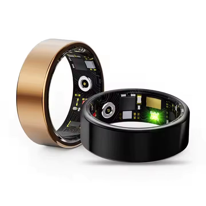 Anillo inteligente Smart Ring