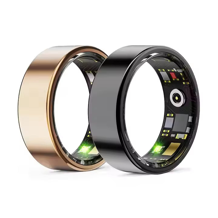 Anillo inteligente Smart Ring