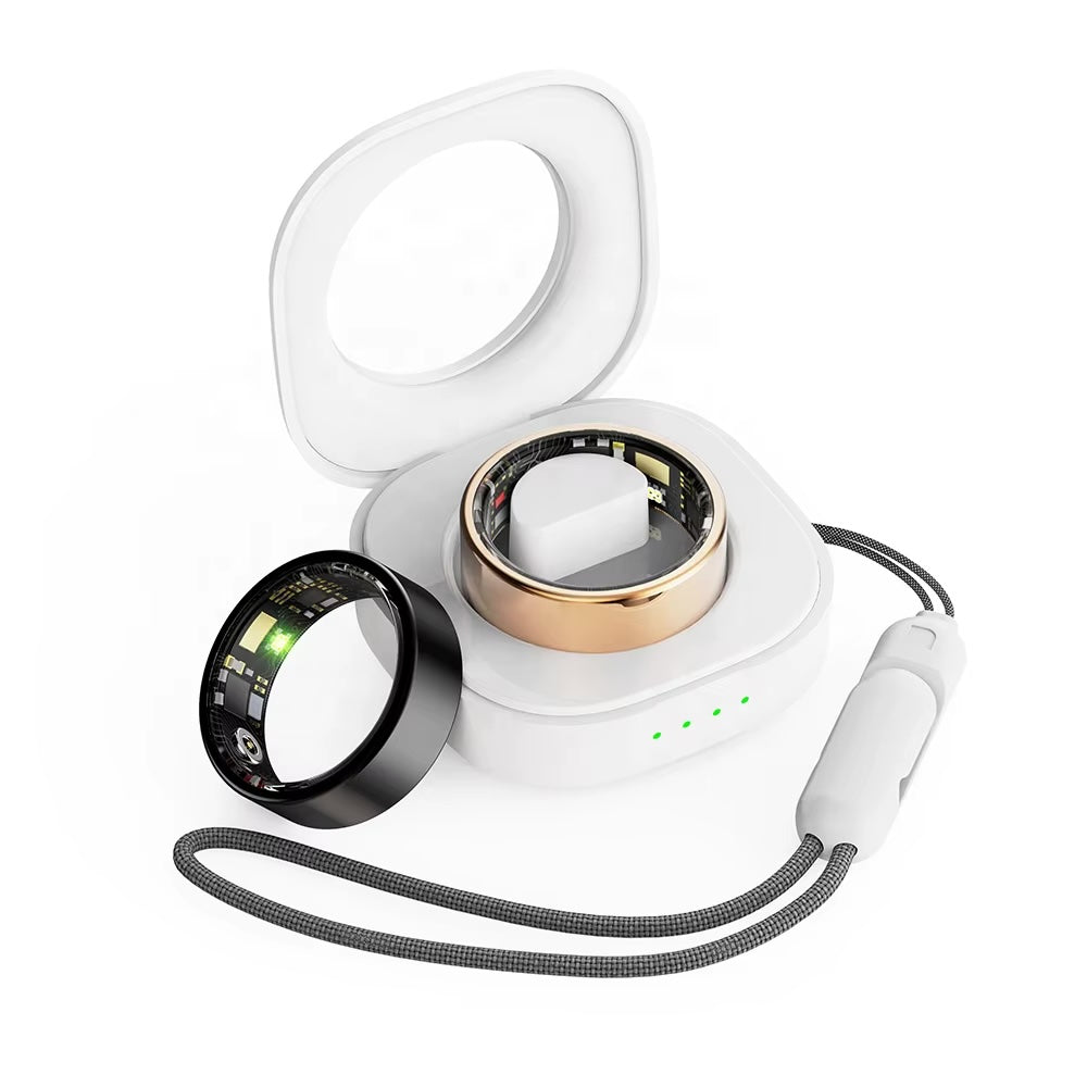 Anillo inteligente Smart Ring